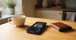 £5 Deposit Betting Sites UK 2026 — Low Minimum Bookmakers