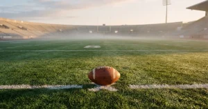 American Football Betting Odds in Great Britain — 2026 Field Guide