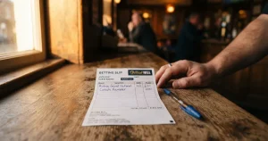 Ante post betting in Great Britain — what it costs the bettor in 2026