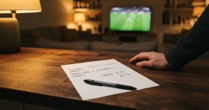 Betting on Corners UK 2026 — How Corner Markets Work and Where to Place Them