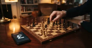 Chess betting odds reviewed for GB punters in 2026
