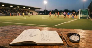 Field Hockey Betting Tips 2026 – How Predictions Are Actually Built