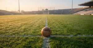 Gaelic football betting odds in 2026 — markets, margins and what to read