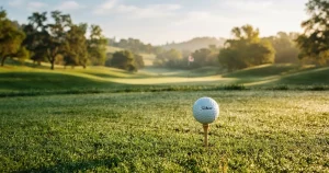 Golf betting odds in the UK — what licensed bookmakers quote and what it costs