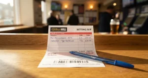 High limit betting sites in Great Britain — what the rules cost