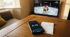 MMA Betting Odds 2026 — UK Bookmakers, Markets & Value