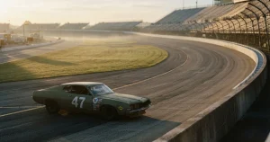 NASCAR betting odds in Great Britain — markets, margins, sites ranked