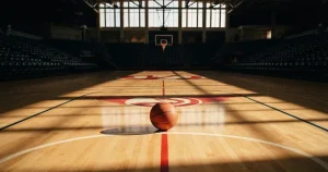 Basketball Betting Sites UK 2026 — Bonuses, Apps & Live Odds