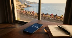 Online cycling betting 2026 — UK licensed bookmakers and Grand Tours