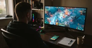 Online esports betting in Great Britain, ranked and weighed