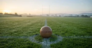 Gaelic football betting online in 2026 — markets, margin and where to play