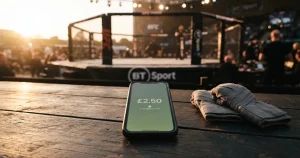 Online MMA Betting Sites for UK Punters, Reviewed