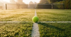 Online tennis betting 2026 — UK bookmakers, odds and tennis markets