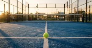 Padel betting odds 2026: UK bookmakers, markets and prices