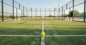 Padel betting tips — how to build them, where the value sits