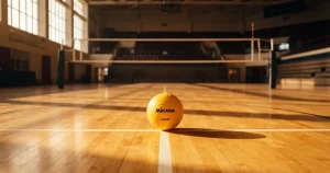 Volleyball Betting Odds in Great Britain for 2026: Markets, Margins and the Best Sites